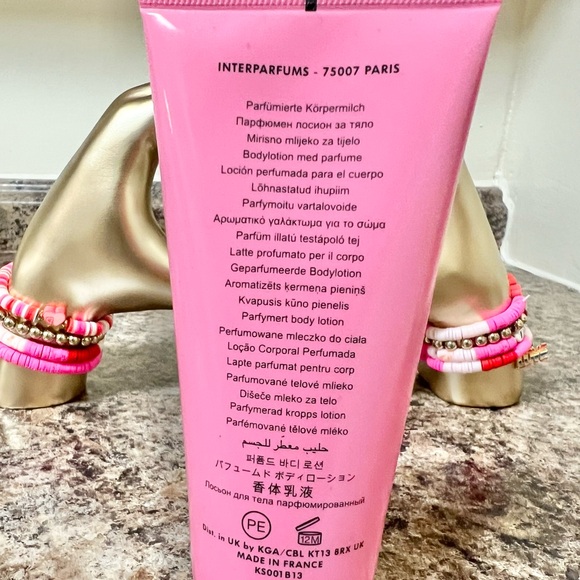 Brand New Kate Spade New York Perfumed Body Lotion - Picture 4 of 5